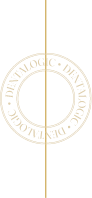 Dentalogic logo footer