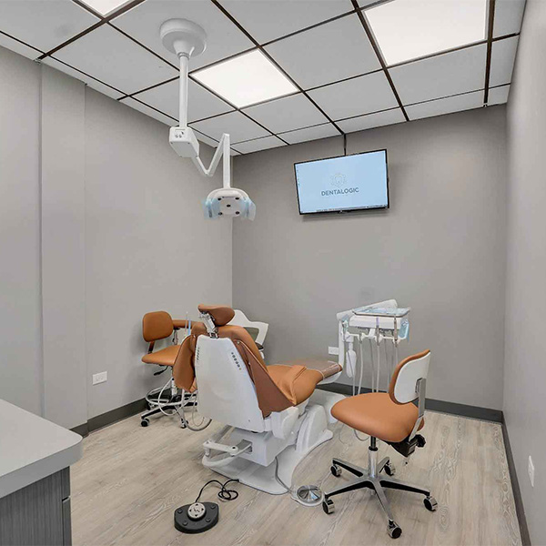 Dental Office - Office Tour 1