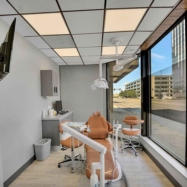 Dental Office - Office Tour 2