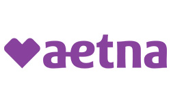 Aetna Logo