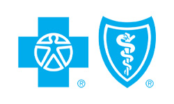 Blue Cross Blue Shield Logo