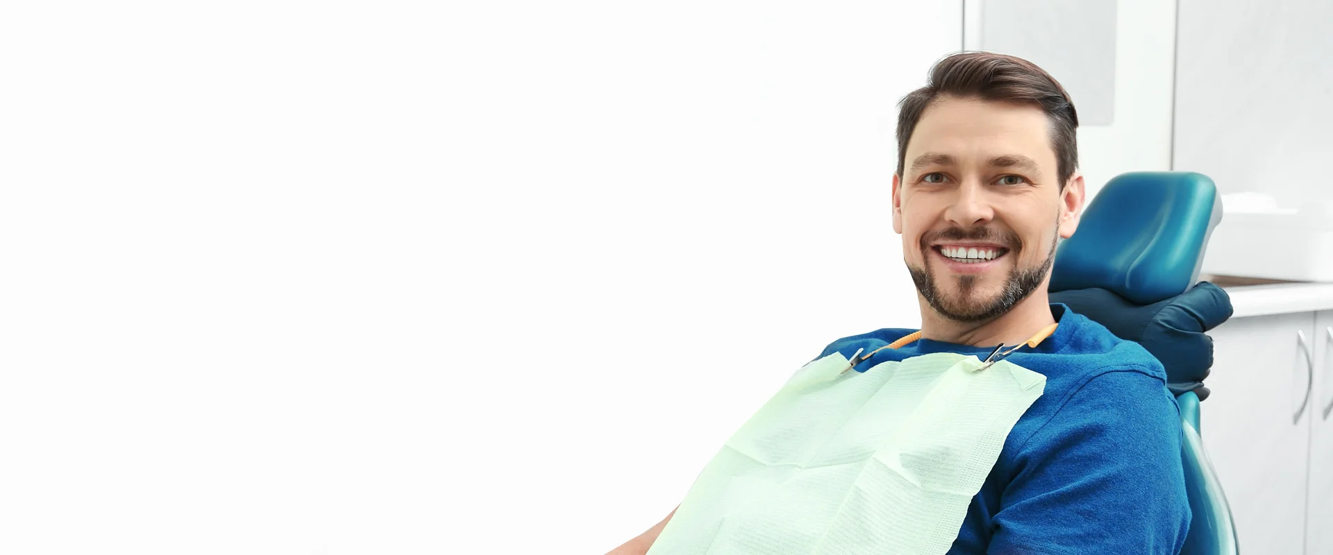 $125 New Patient Special*$395 Value