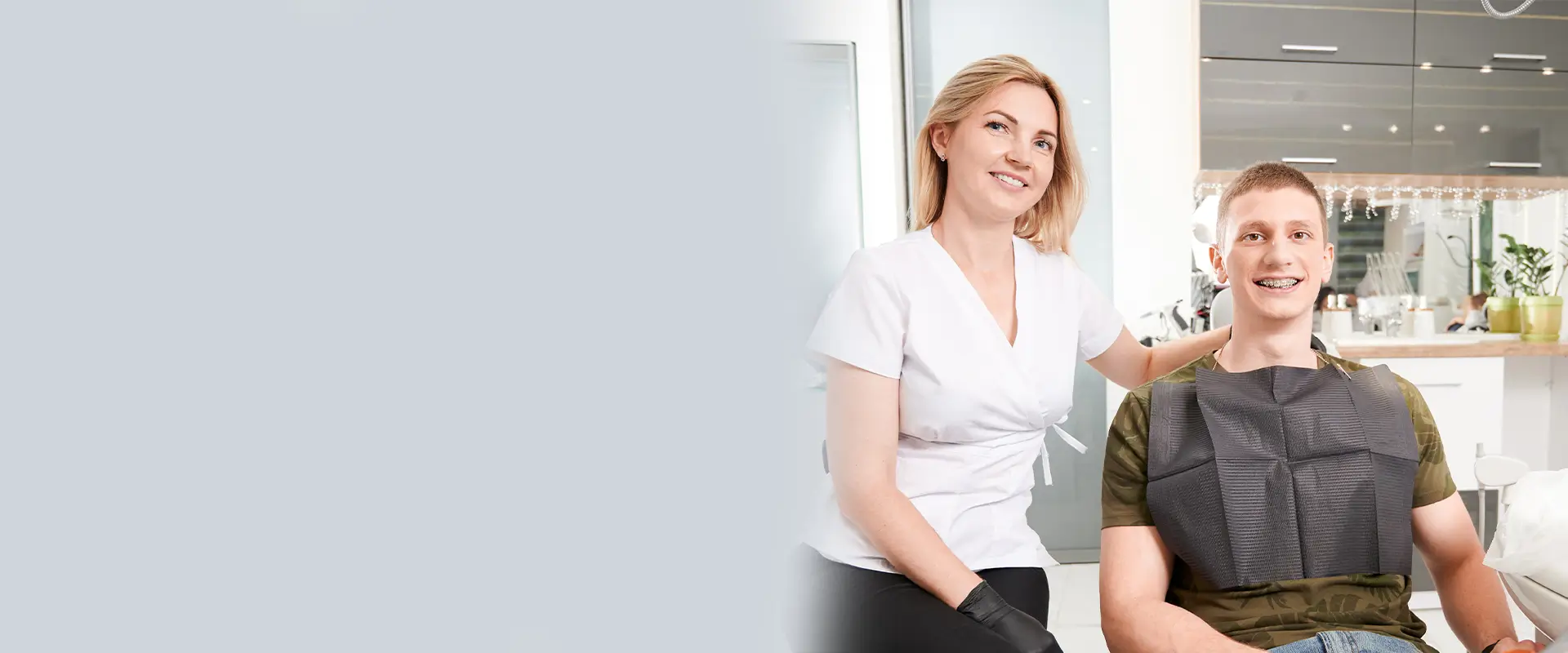 FREE ORTHO CONSULTATIONS!