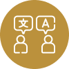 Multilingual Team