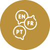 Multilingual Team